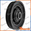 Poulie damper vilebrequin pour HONDA | RKP-HD-000, 60R4001-OYO